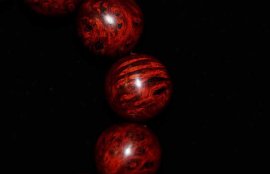 小叶紫檀怎么盘最好？(小叶紫檀包浆后还盘吗