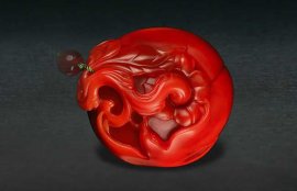 南红玛瑙的鉴别方法(玻璃南红玛瑙怎么鉴别)