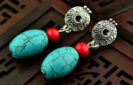 绿松石是宝石吗？(天价绿松石1100万)