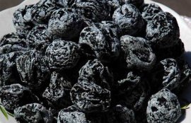 乌梅是什么？(乌梅密码)