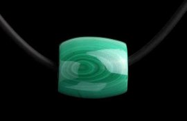 孔雀石化学式是什么？(孔雀石受热分解的化学方