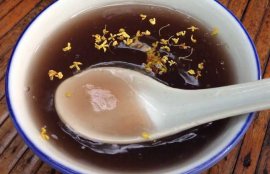 藕粉怎么冲泡才好？(藕粉的正确冲泡方法)