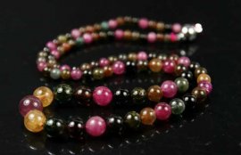 碧玺产地都在哪里？(碧玺是什么)