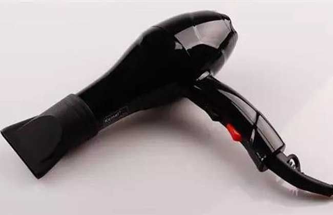 吹风机有辐射吗