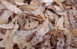 笋干怎么泡发才好？(市场上泡发好的笋干好不好