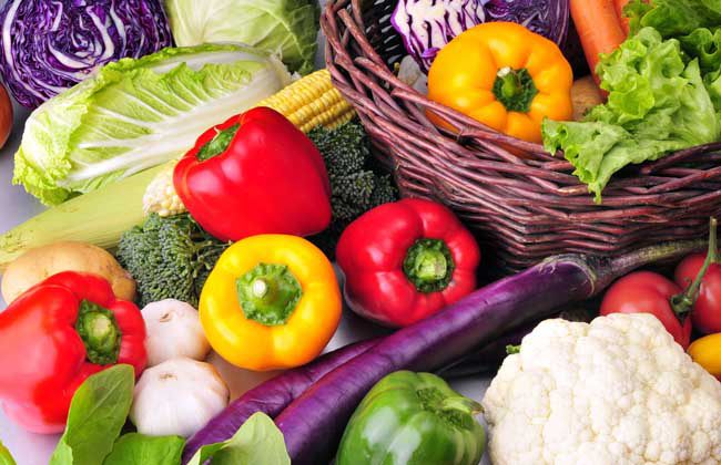 有机食品的好处