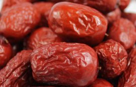 红枣吃多了会上火吗？(红枣一天吃多少为宜)