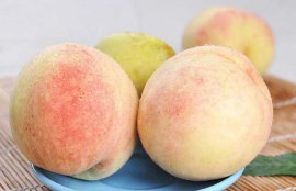 水蜜桃怎么保存才好？(水蜜桃怎么保存不会变软