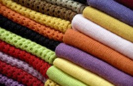 羊毛衫的真假鉴别(怎么鉴定是不是纯羊毛衫)