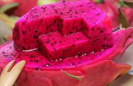 火龙果不能和什么同吃？(吃红心火龙果的禁忌