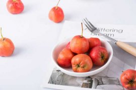 山楂吃多了的后果，吃山楂好吗