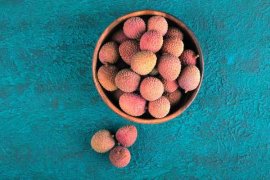 荔枝树叶子黄了怎么补救